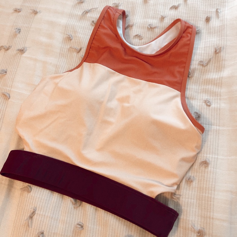 NANI swimwear top!